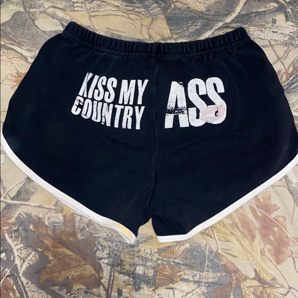 Women’s American Apparel Shorts